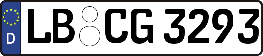 LB-CG3293