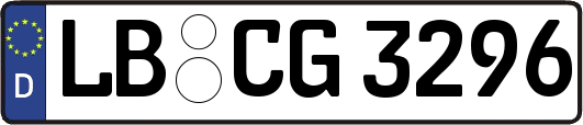LB-CG3296