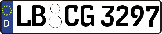 LB-CG3297