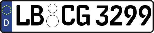LB-CG3299