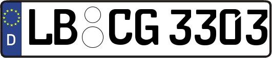 LB-CG3303