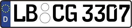 LB-CG3307