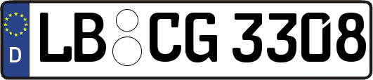 LB-CG3308
