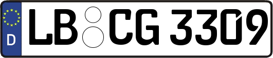 LB-CG3309
