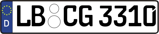 LB-CG3310