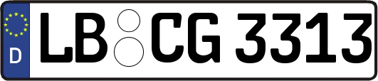 LB-CG3313