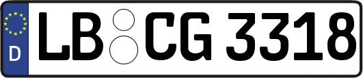 LB-CG3318