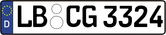 LB-CG3324