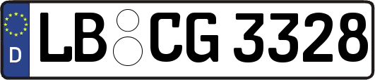 LB-CG3328