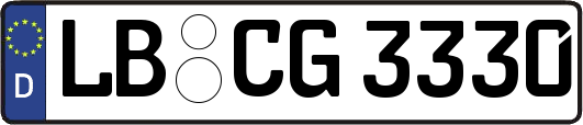 LB-CG3330