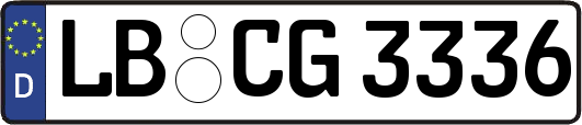 LB-CG3336