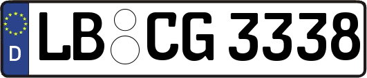LB-CG3338