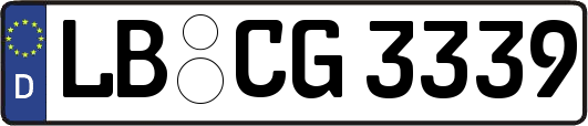 LB-CG3339