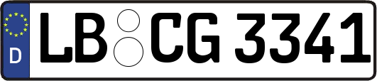 LB-CG3341