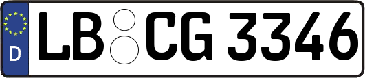 LB-CG3346