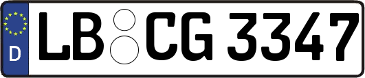 LB-CG3347