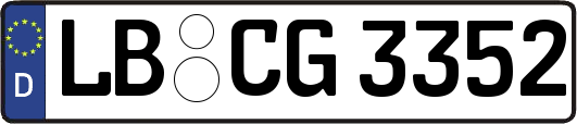 LB-CG3352
