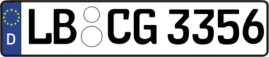 LB-CG3356