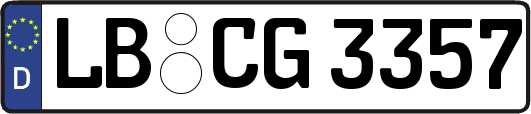LB-CG3357
