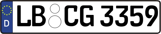 LB-CG3359