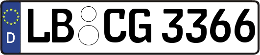 LB-CG3366