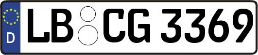 LB-CG3369