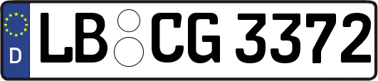 LB-CG3372