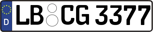 LB-CG3377