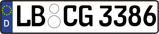 LB-CG3386