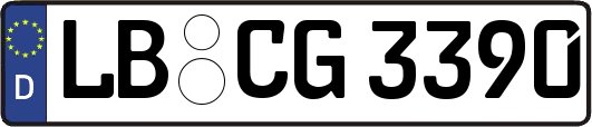 LB-CG3390