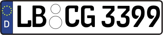 LB-CG3399