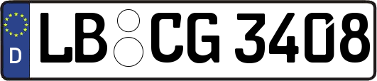 LB-CG3408