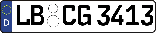 LB-CG3413