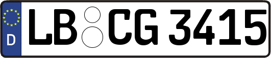 LB-CG3415