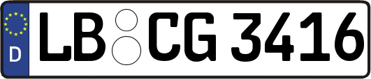 LB-CG3416