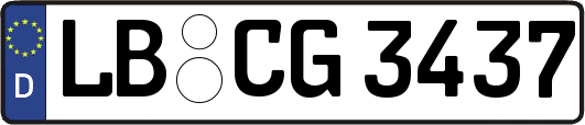 LB-CG3437