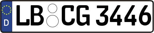 LB-CG3446