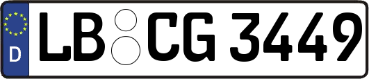LB-CG3449