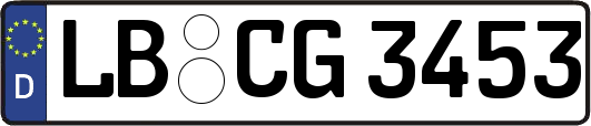 LB-CG3453
