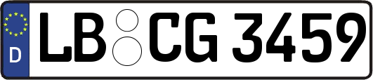 LB-CG3459