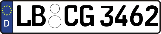LB-CG3462