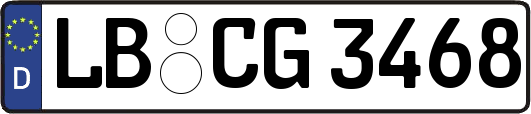 LB-CG3468