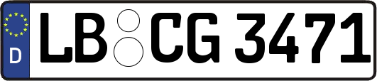 LB-CG3471
