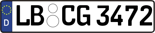 LB-CG3472