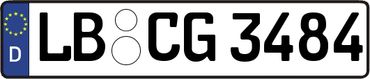 LB-CG3484