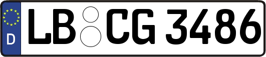 LB-CG3486