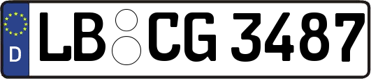 LB-CG3487