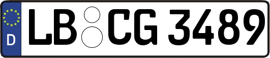 LB-CG3489