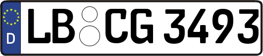 LB-CG3493