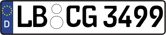 LB-CG3499